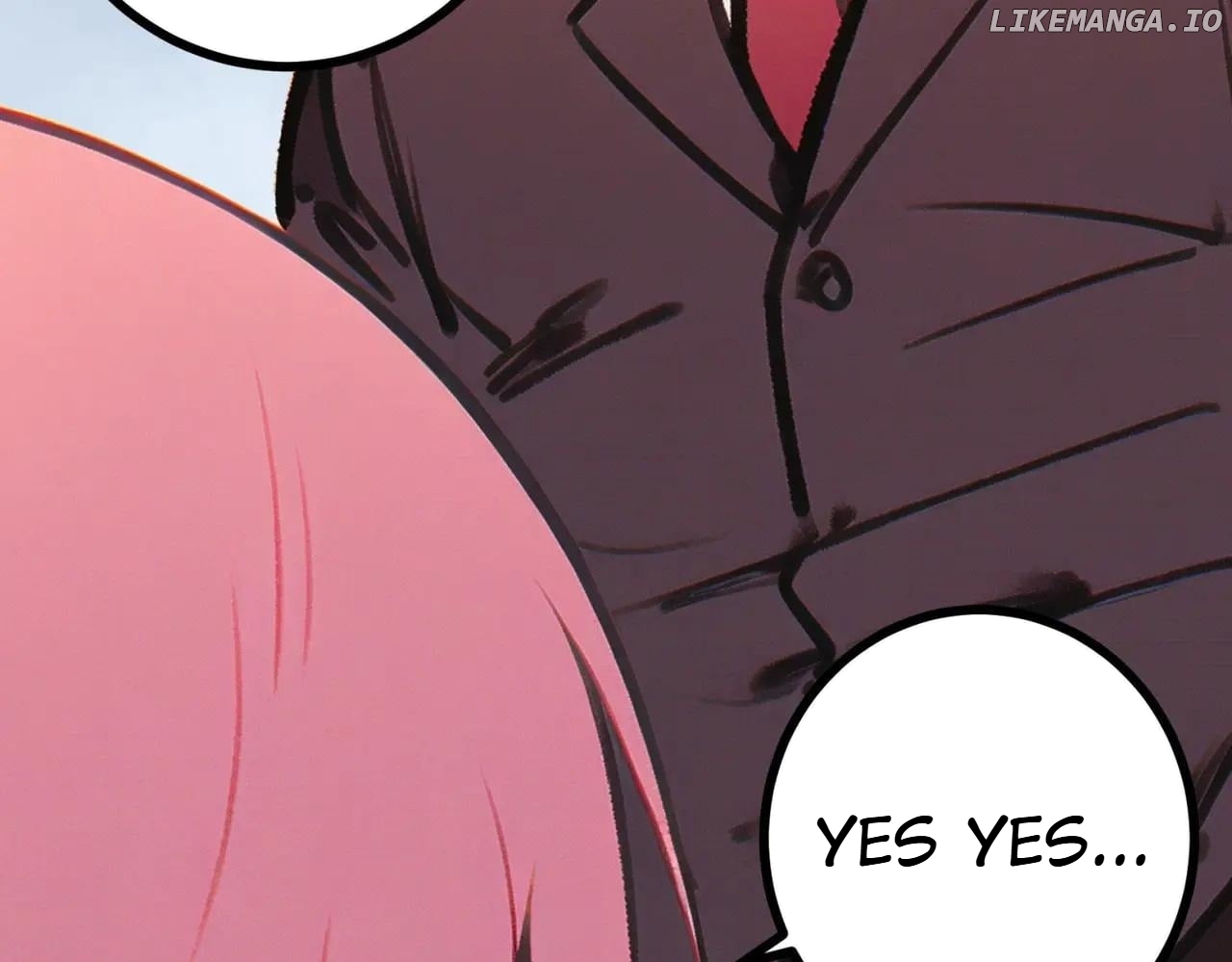 Daddy President Is Too Hard To Deal With Chapter 202 - page 19